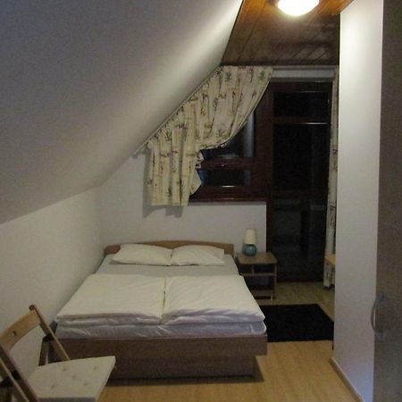 Mylak Hotel Korbielów Kültér fotó