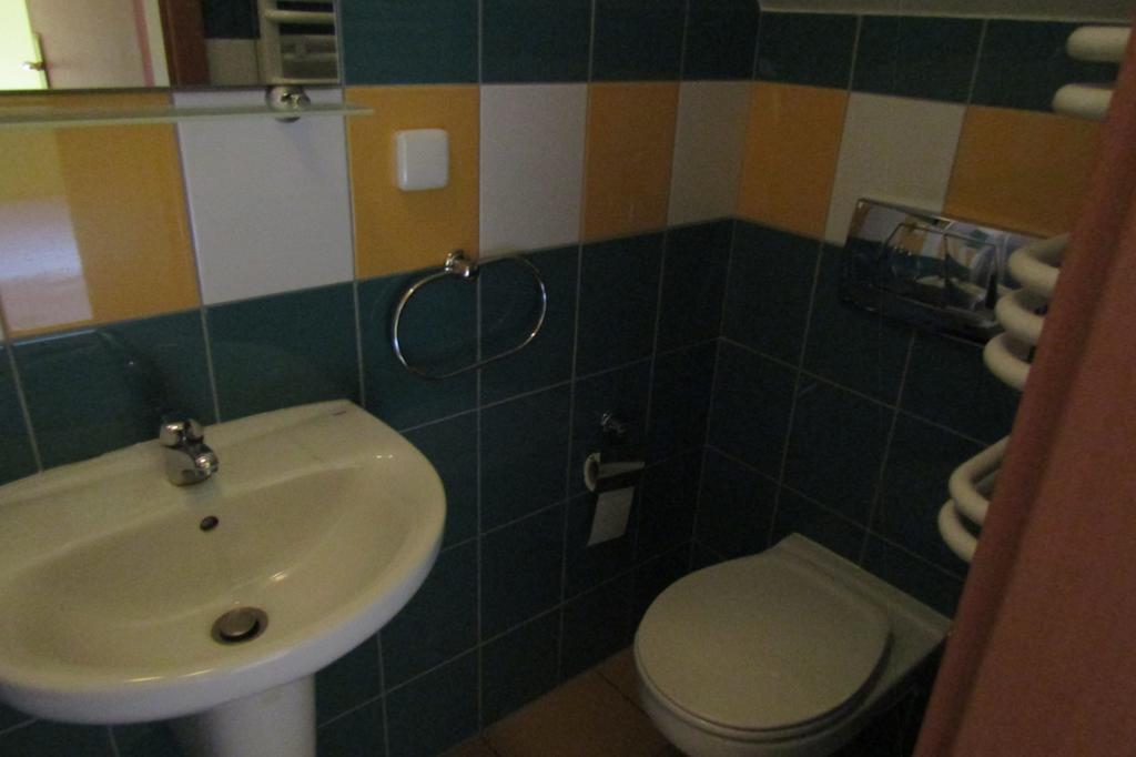Mylak Hotel Korbielów Kültér fotó