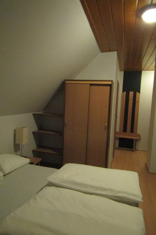 Mylak Hotel Korbielów Kültér fotó