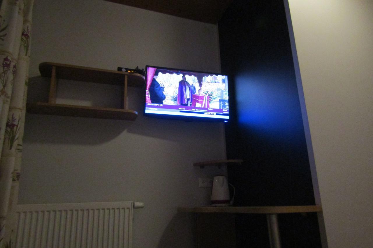 Mylak Hotel Korbielów Kültér fotó
