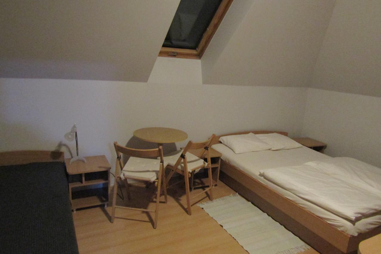 Mylak Hotel Korbielów Kültér fotó