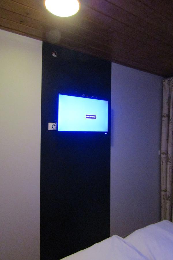 Mylak Hotel Korbielów Kültér fotó