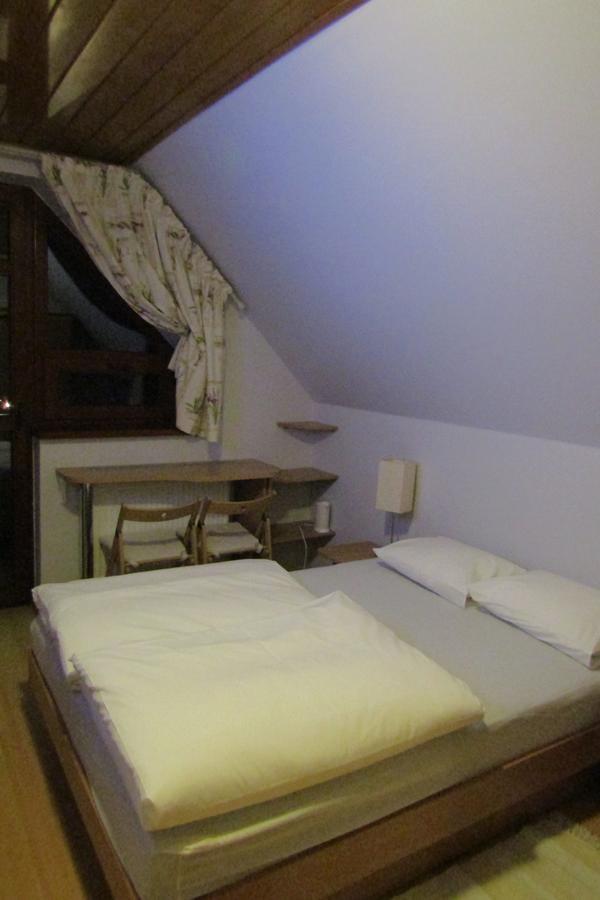 Mylak Hotel Korbielów Kültér fotó