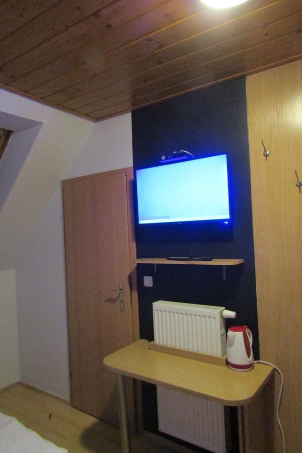 Mylak Hotel Korbielów Kültér fotó