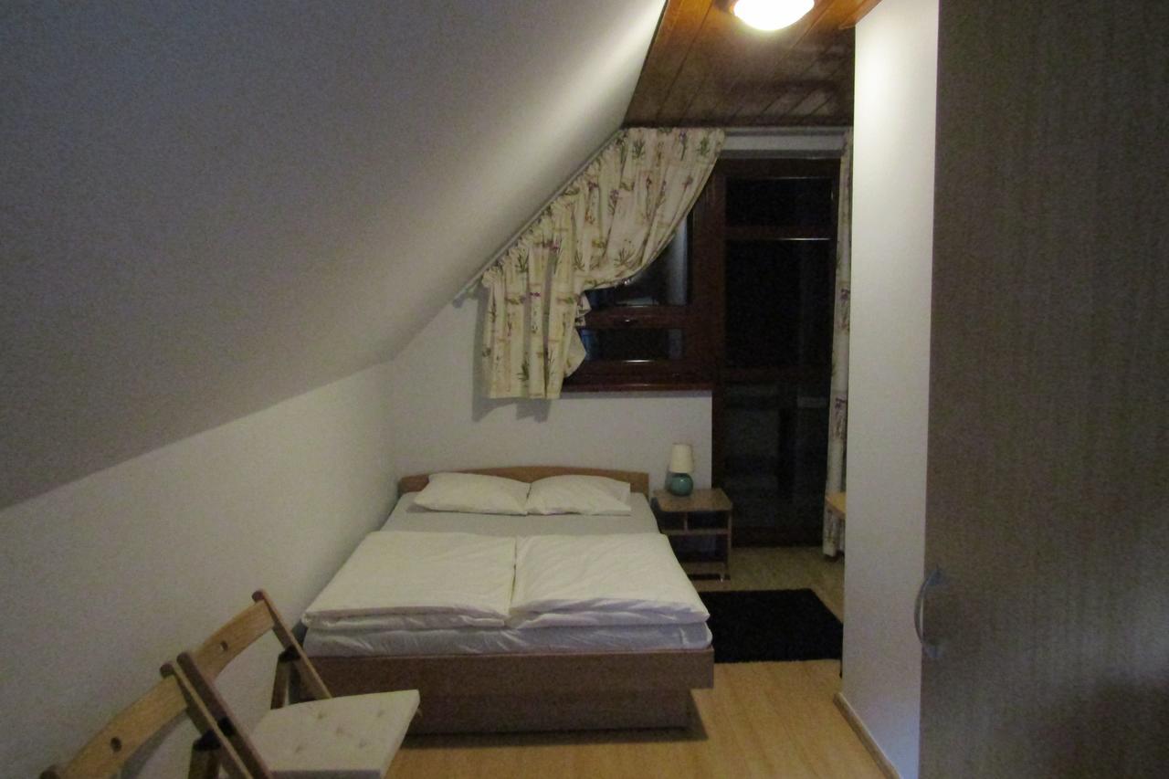 Mylak Hotel Korbielów Kültér fotó