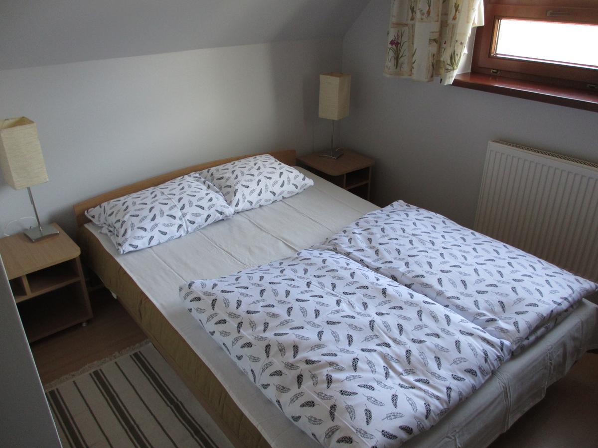 Mylak Hotel Korbielów Kültér fotó