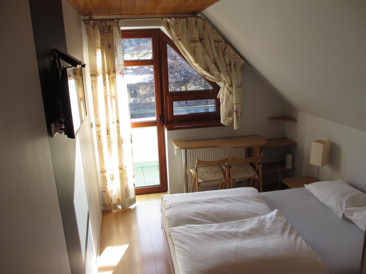 Mylak Hotel Korbielów Kültér fotó