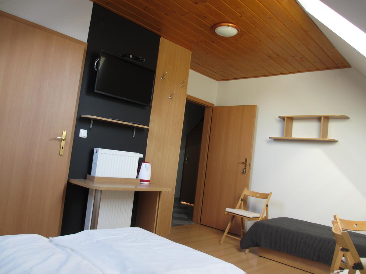 Mylak Hotel Korbielów Kültér fotó
