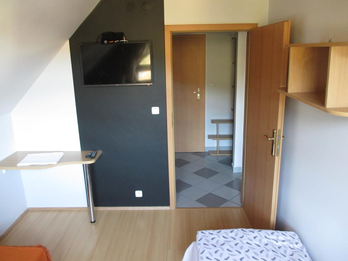 Mylak Hotel Korbielów Kültér fotó