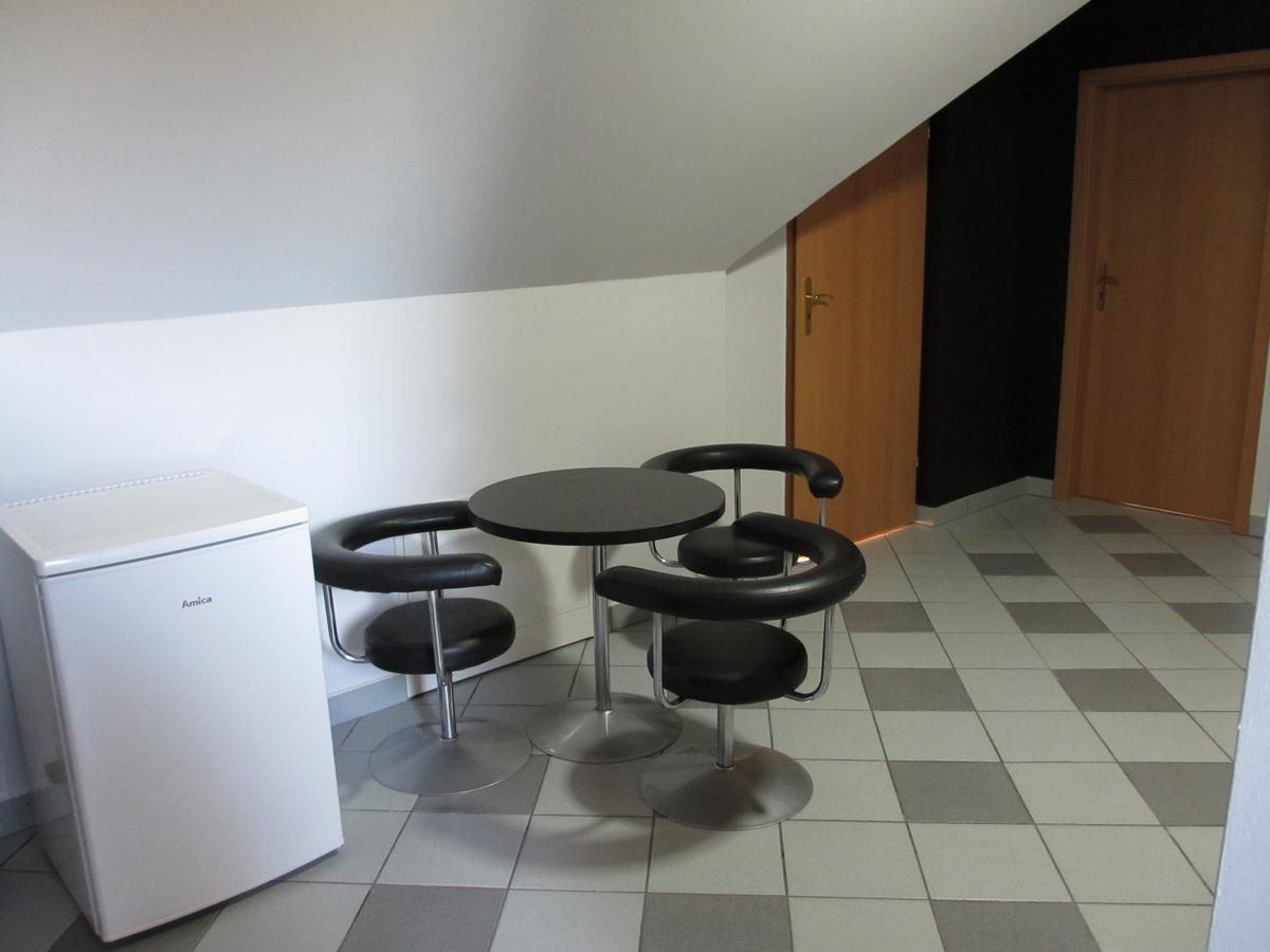 Mylak Hotel Korbielów Kültér fotó