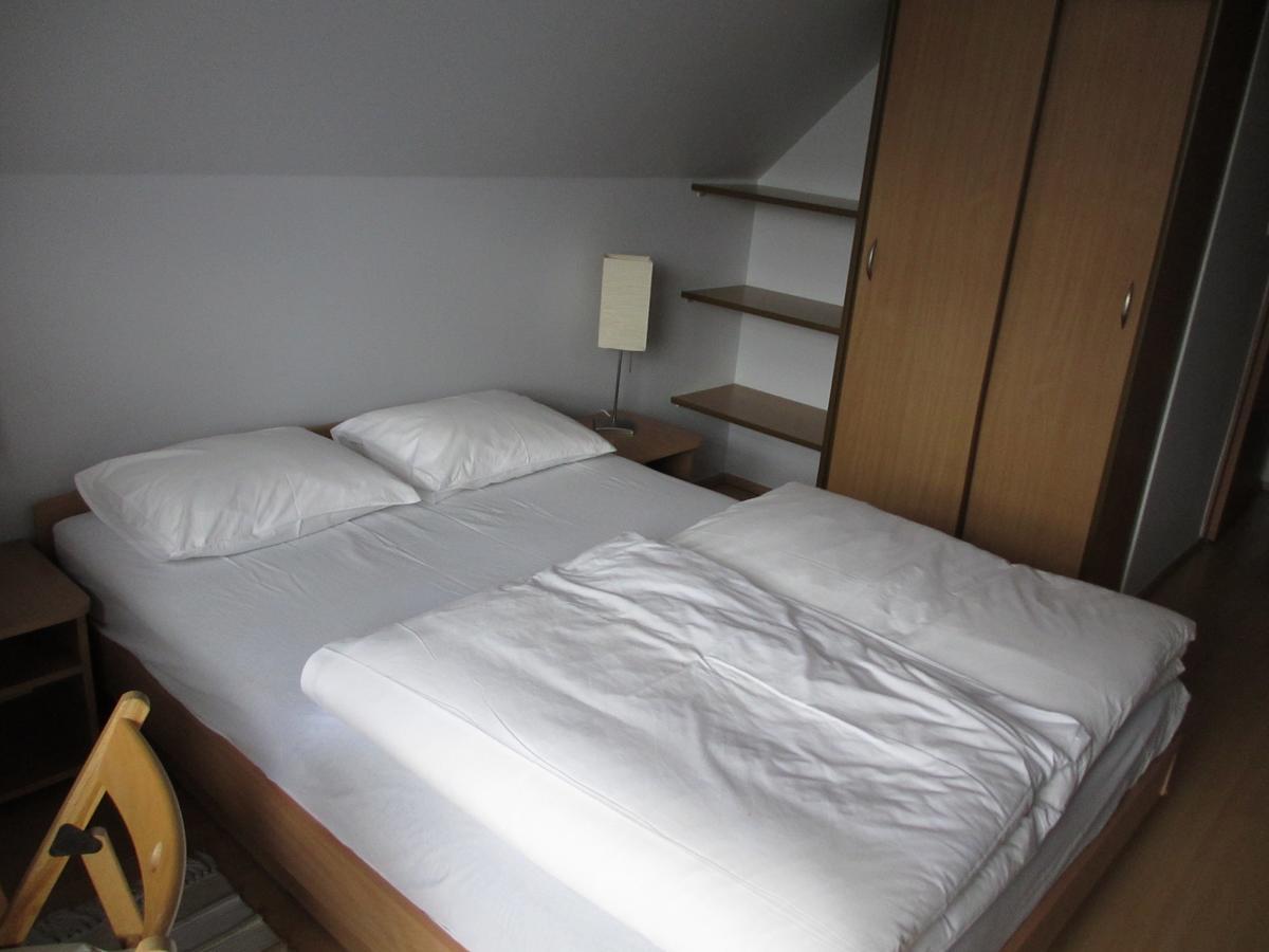 Mylak Hotel Korbielów Kültér fotó
