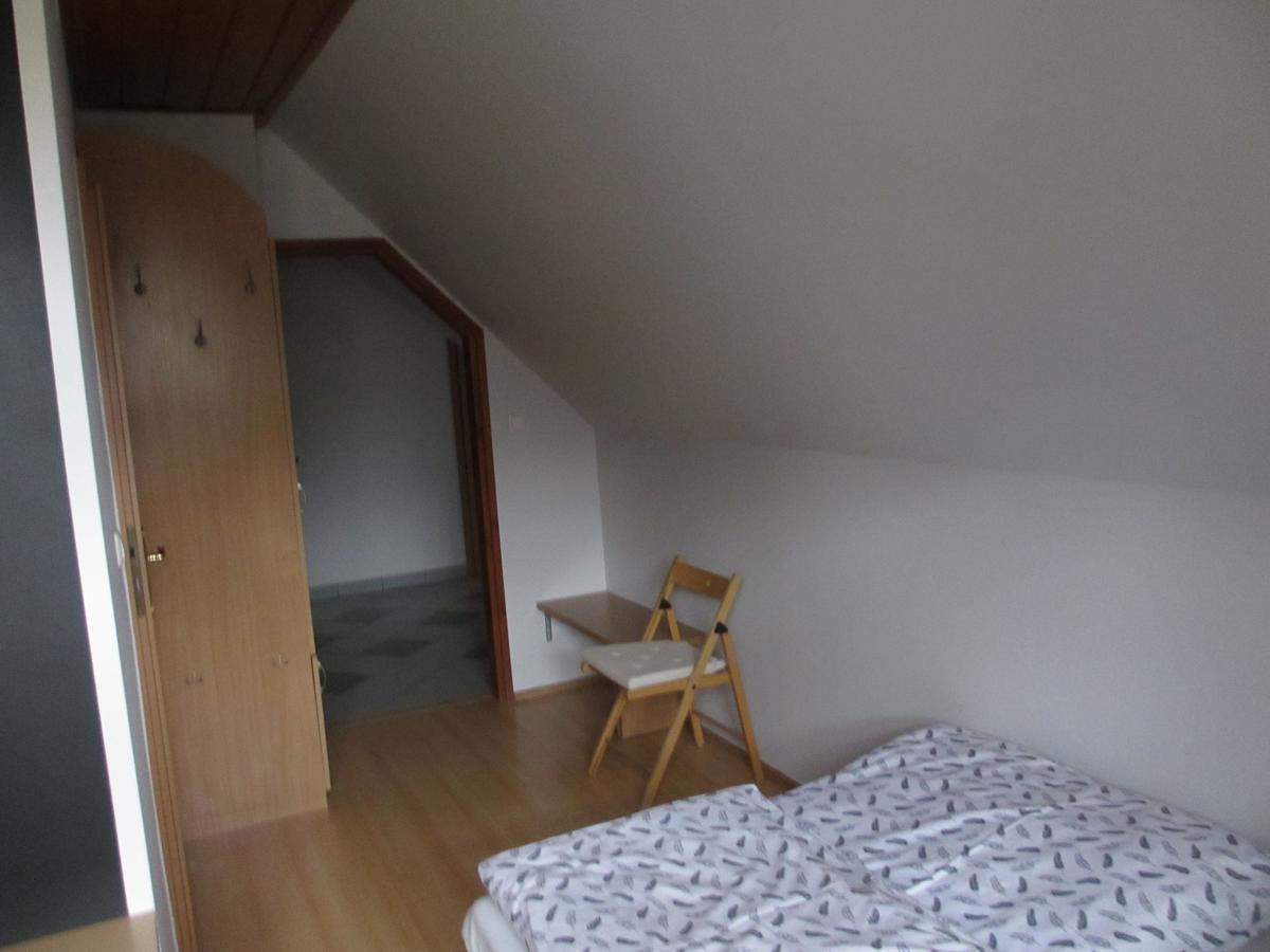 Mylak Hotel Korbielów Kültér fotó