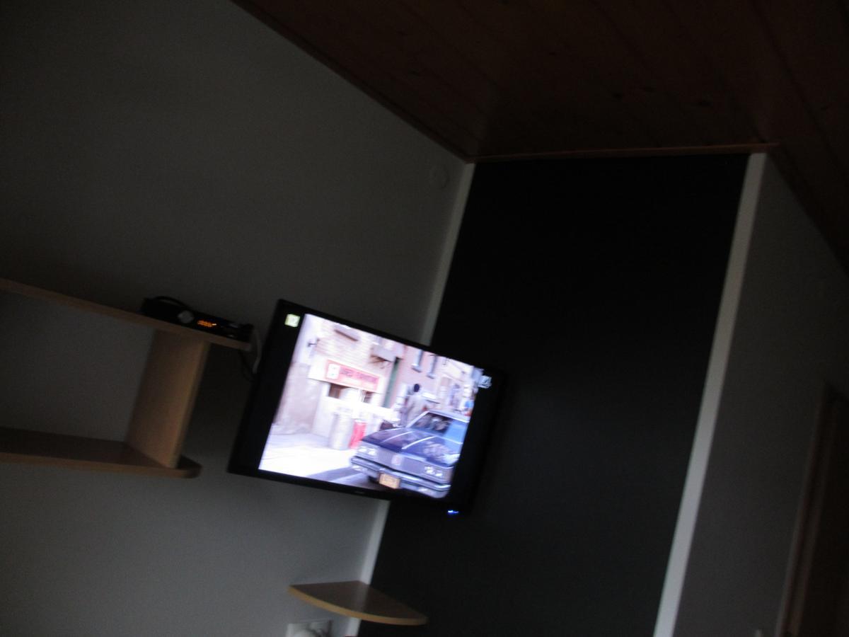 Mylak Hotel Korbielów Kültér fotó