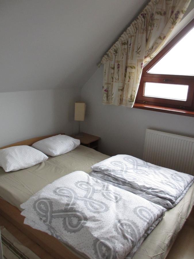 Mylak Hotel Korbielów Kültér fotó