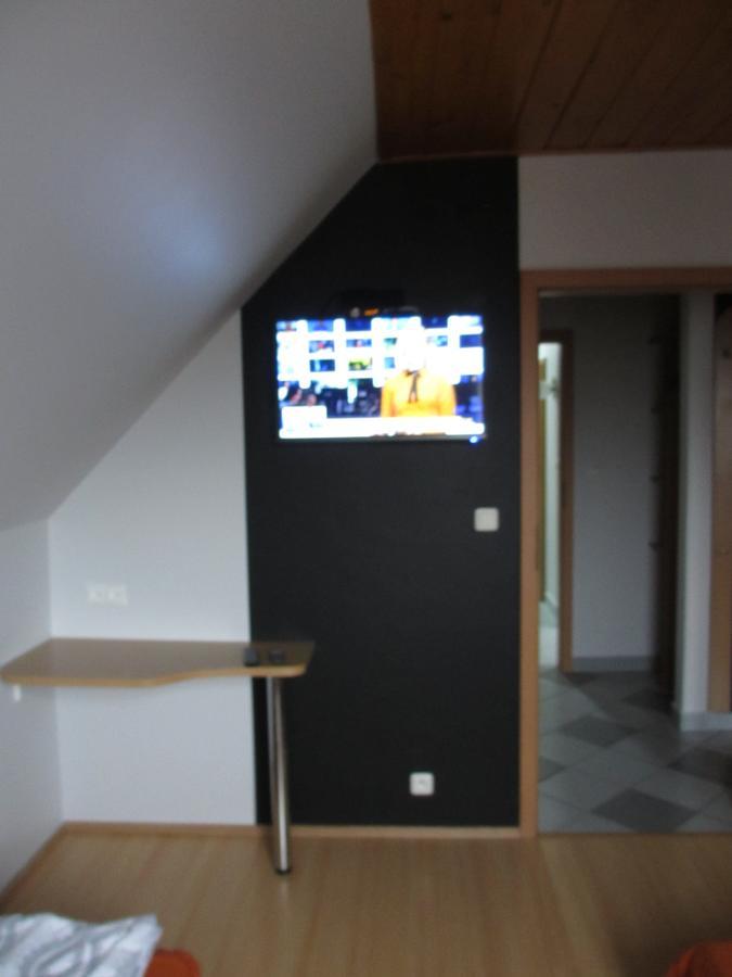 Mylak Hotel Korbielów Kültér fotó