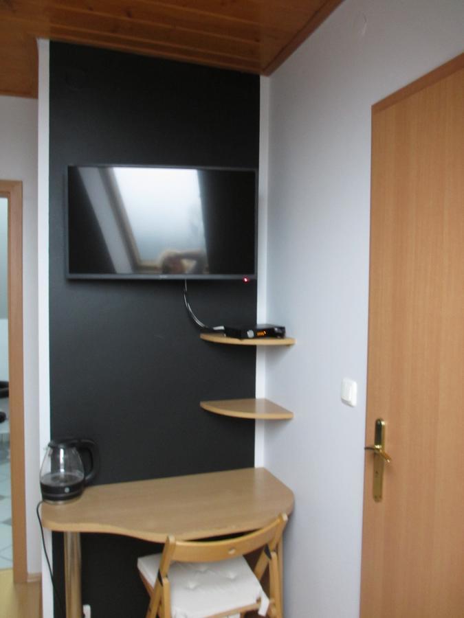 Mylak Hotel Korbielów Kültér fotó
