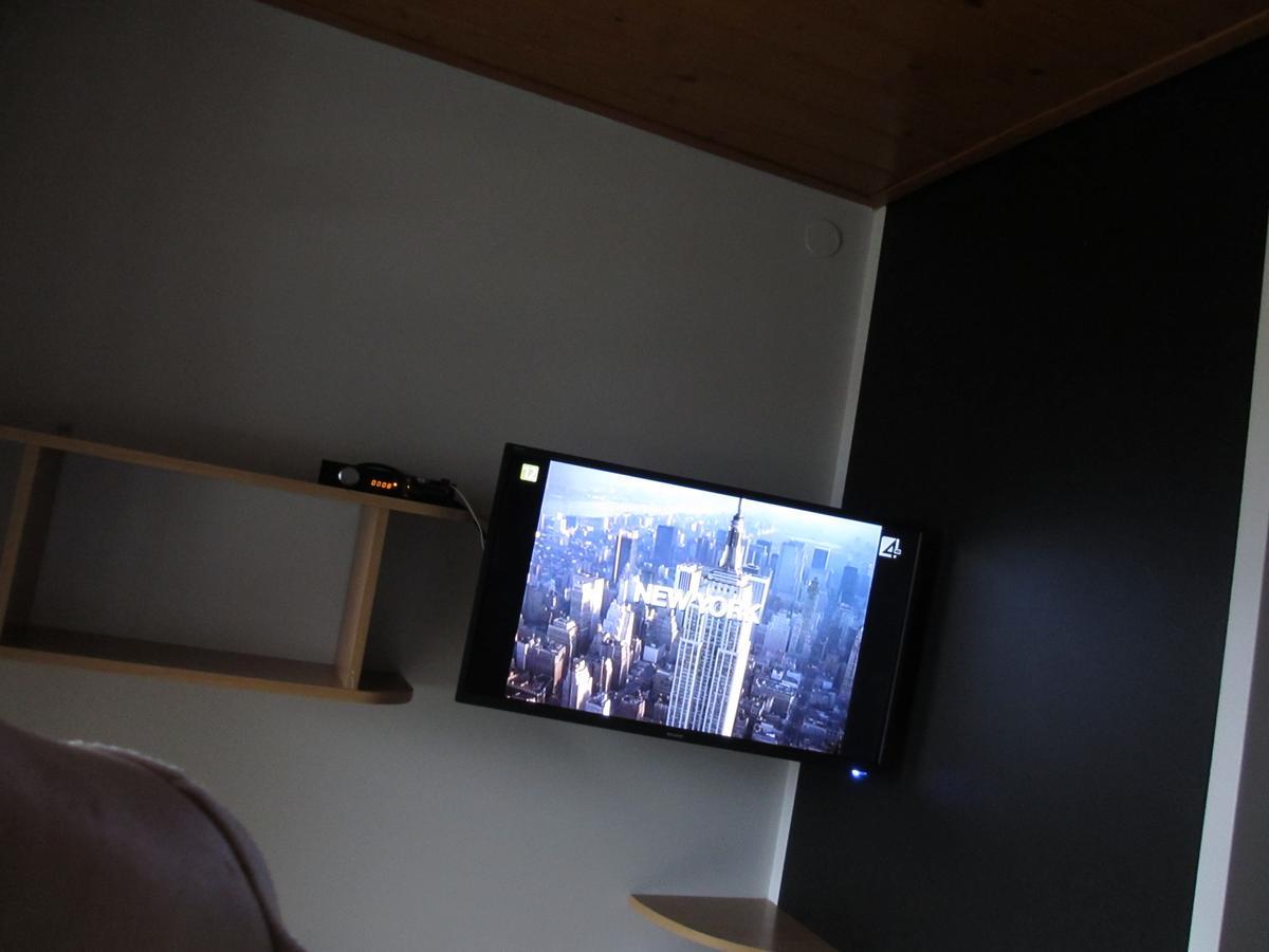 Mylak Hotel Korbielów Kültér fotó